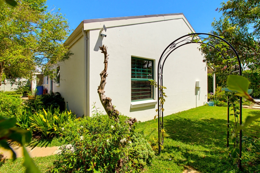 3 Bedroom Property for Sale in Audas Estate Western Cape